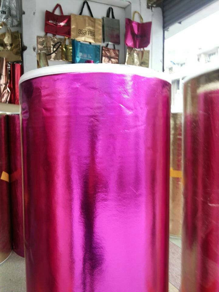 無紡布包裝材料 