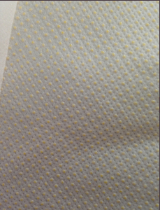 點塑布 防滑無紡布