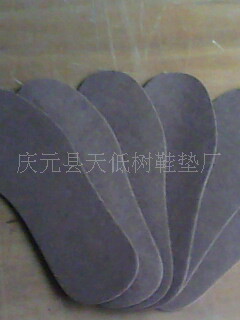 硬質針刺無紡布 