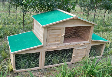 SBS防水卷材才彩沙寵物屋 