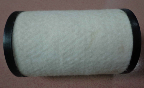 油氈濾芯   
