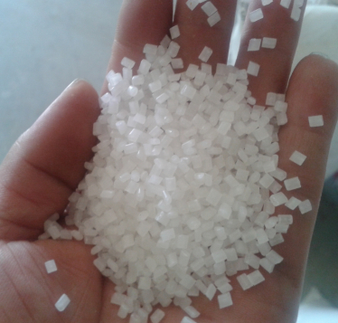 一級透明pp顆粒 