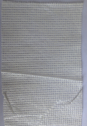 竹纖維無紡布 水刺   