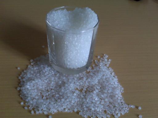 pp顆粒 透明  