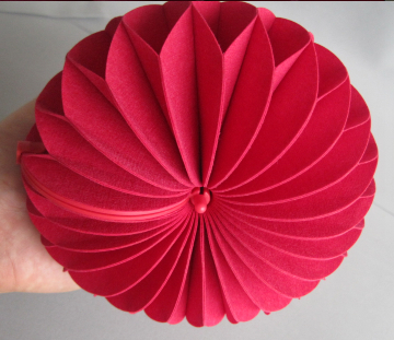 彩色水刺無紡布  