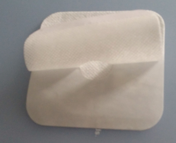 無紡布 醫用白色