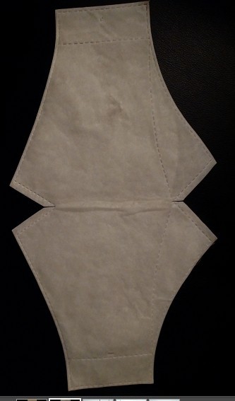 無紡布口罩機器    