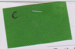 綠色阻燃無紡布克重80克