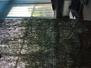 含黏膠基浸漬無紡布   