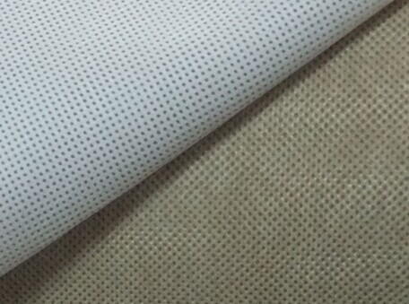 高透氣，低透氣膜無紡布