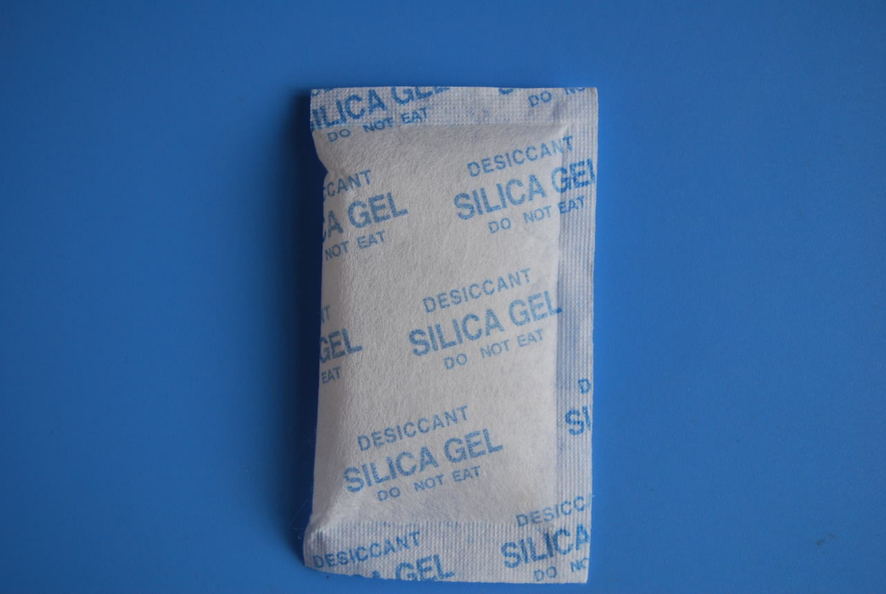 無紡布幹燥劑包裝用