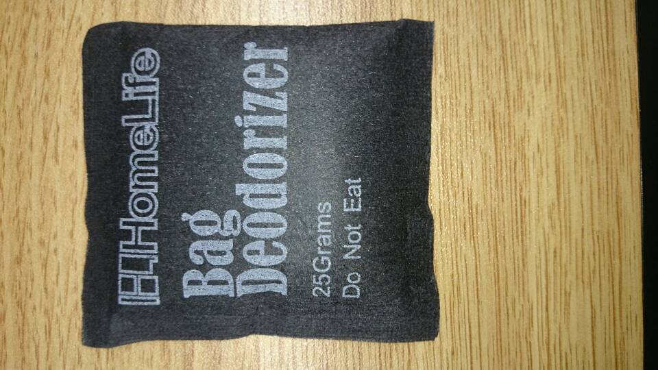 膠黏黑色無紡布