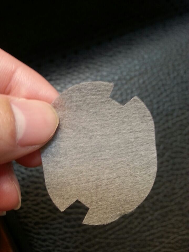 求購灰色紙樸，灰無紡布