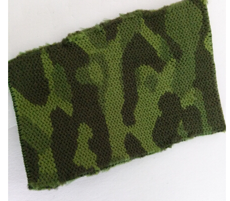 93MM迷彩提花鬆緊帶 