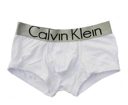 提花鬆緊帶 內褲 