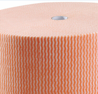 水刺無紡布不粘油抹布