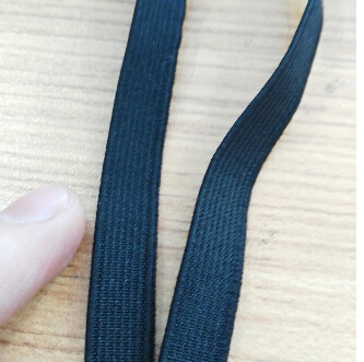 求購無梭鬆緊帶1公分黑色 