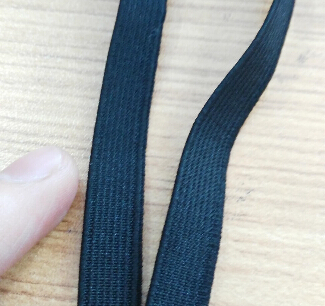 求購無梭鬆緊帶1公分黑色  