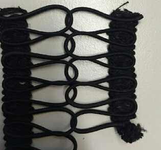 花邊鬆緊帶 彈力 