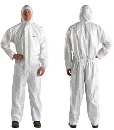 防護服 一次性連體