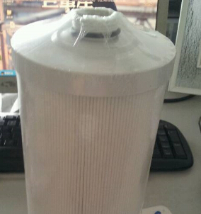 微孔折疊大胖濾芯