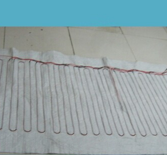 電熱毯無紡布料