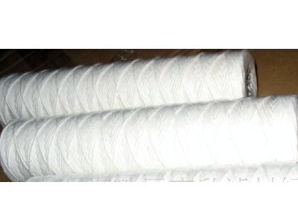 聚丙烯繞線過濾芯 