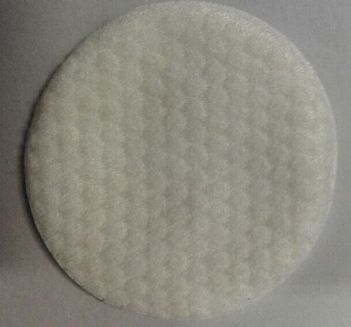 65克珍珠提花無紡布 