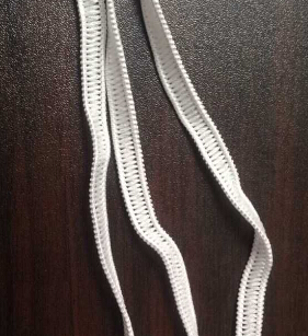 一次性口罩鬆緊帶(2根筋）