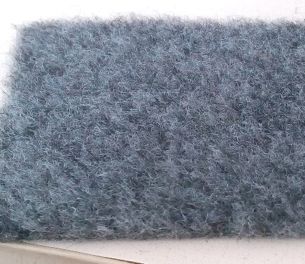 單麵起絨無紡布 