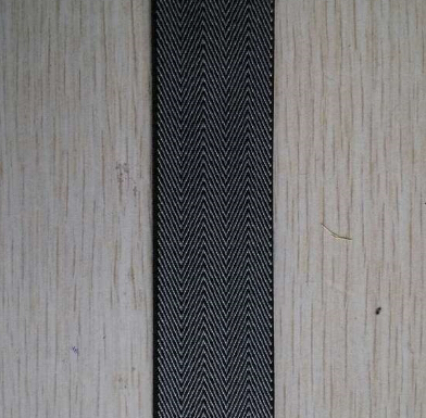 水紋鬆緊帶 3-4公分/牛仔鬆緊帶 3-