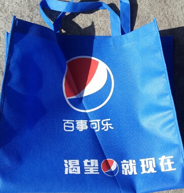 絲印無紡布袋