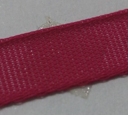 網紗平紋帶織帶羅紋帶