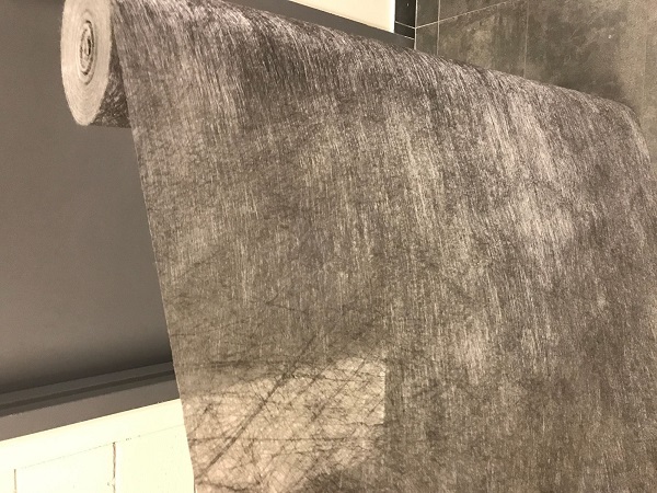 丙綸長絲無紡布