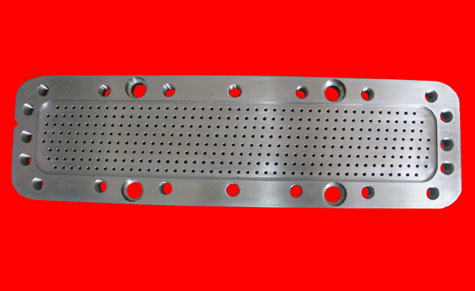 生產製造供應噴絲板