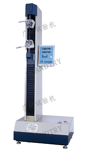XLD-A電子式拉力試驗機