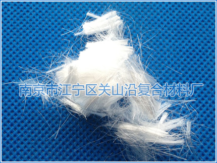 玻璃纖維短切紗