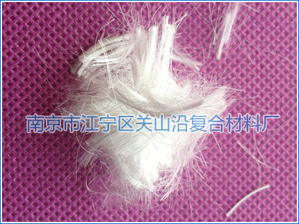 玻璃纖維短切紗