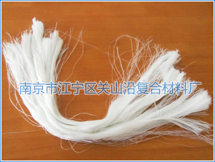 無堿、中堿玻璃纖維開刀絲