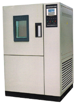 恒溫恒濕試驗機
