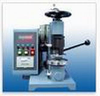 破裂強度試驗機