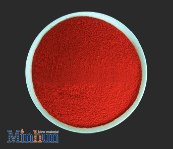 廠家供應PE超細胞覆紅磷阻燃劑