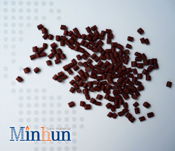 PP聚丙烯紅磷阻燃母粒