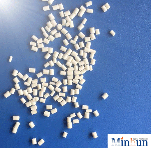 PP專用阻燃劑 >>MHFR-PP201