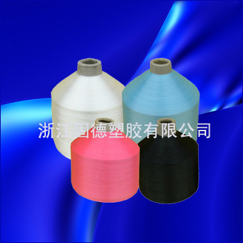 丙綸色絲 丙綸色紗