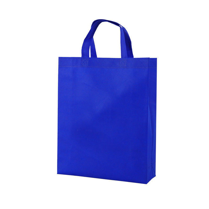 吉林四平無紡布袋帆布袋覆膜袋麵粉袋定製