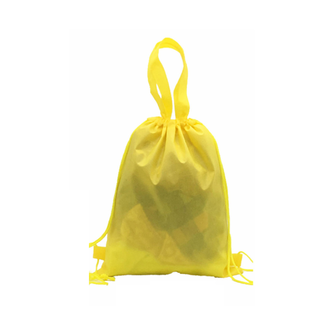 四平無紡布袋帆布袋覆膜袋