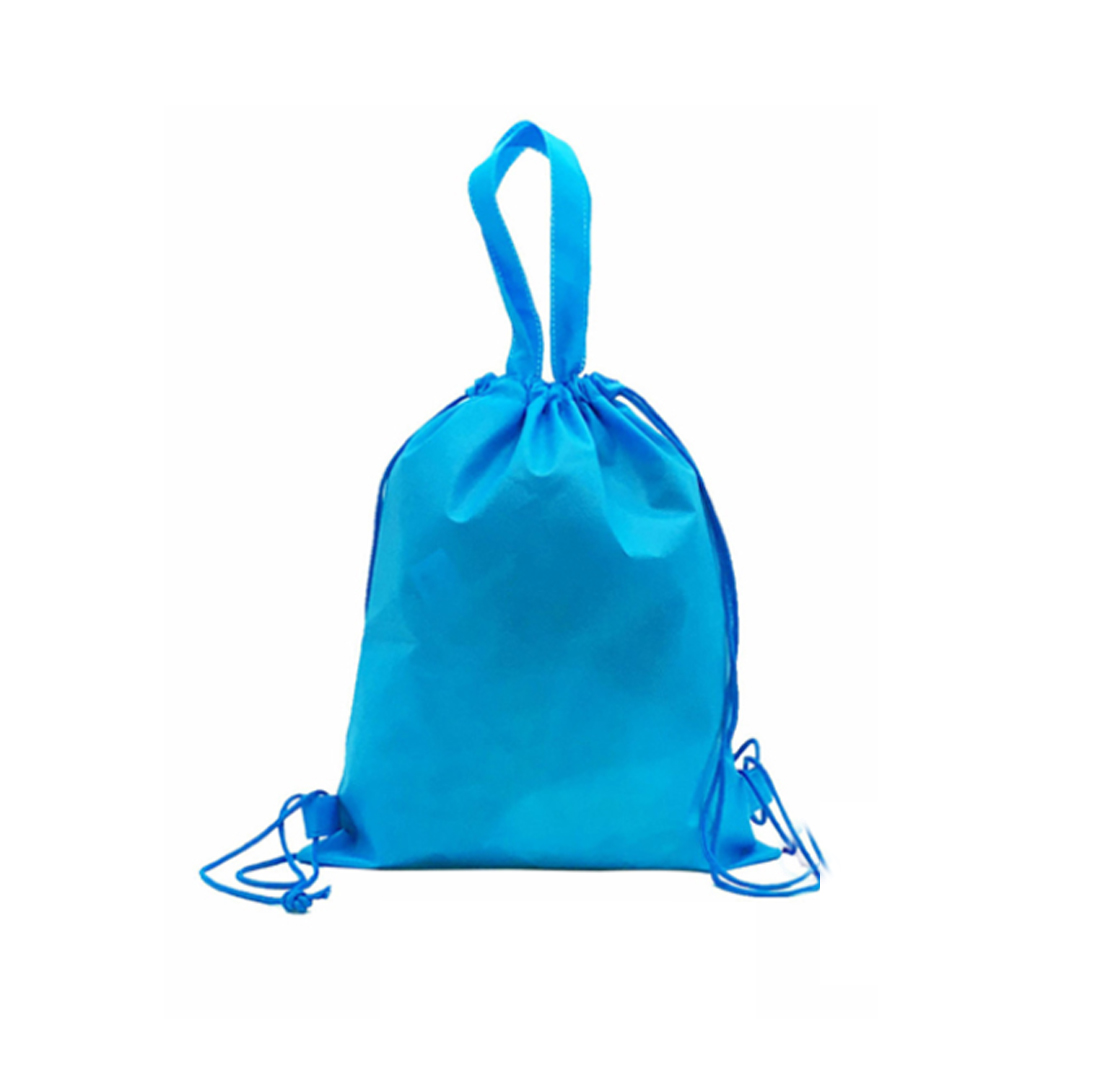 白城無紡布袋帆布袋覆膜袋