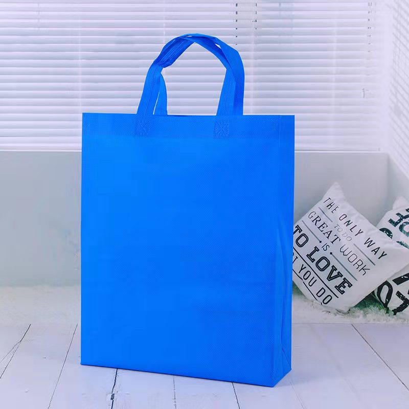 遼源無紡布袋帆布袋覆膜袋