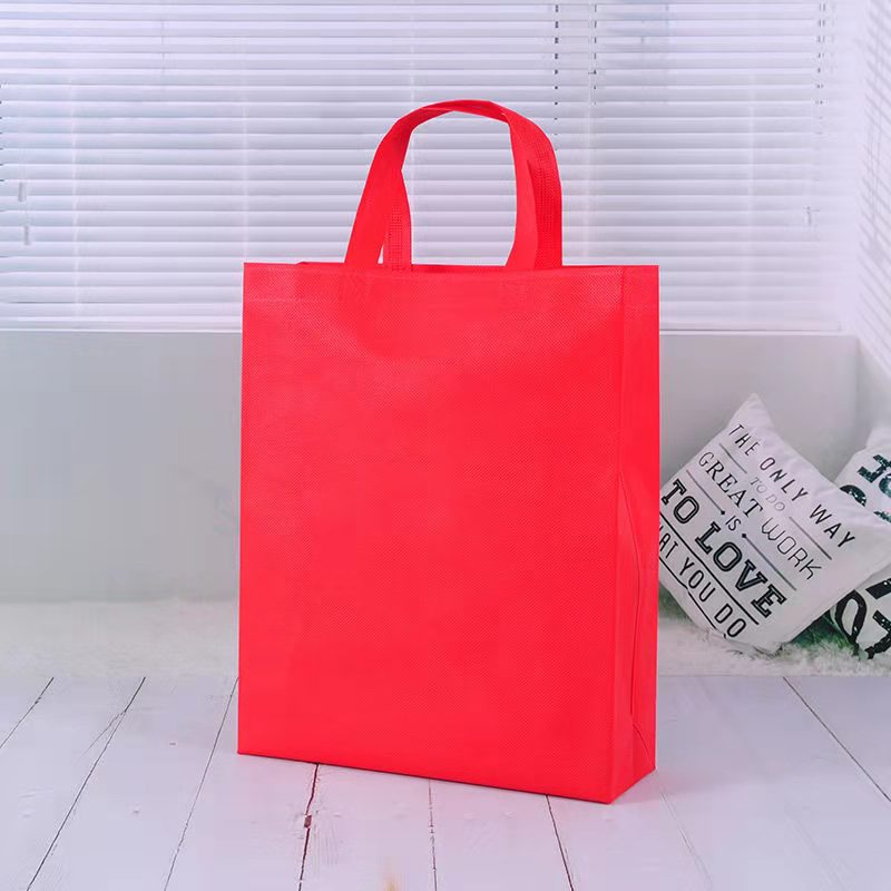 沈陽無紡布袋帆布袋覆膜袋